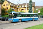 Wagen 201 ...  Ulrich Kissmann 01.06.2007