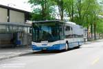Wagen 251 ...  Ulrich Kissmann 01.06.2007