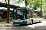 Wagen 257 ...  Ulrich Kissmann 01.06.2007