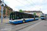 Wagen 523 ...  Ulrich Kissmann 01.06.2007