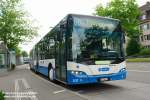 Wagen 537 ...  Ulrich Kissmann 01.06.2007