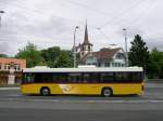 Nach Gro�h�chstetten ...  Jens Kaubisch 02.06.2007