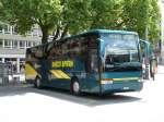 VanHool T9 TI 23237 der Firma Ghezzi Rivera in ... VanHool T9 TI 23237 der Firma Ghezzi Rivera in ...