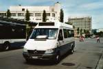 Limmat Bus, Dietikon Nr. ...  Markus Doyon 21.07.2009
