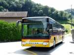 Postauto - Setra S 416 NF SG 304012 bei ...