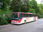 Region Baden W�rttemberg - Die Firma R�benacker aus Altensteig war ...