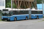 Der NAW/Hess/Siemens BGT 5-25 ...  Sandro Fl�ckiger 26.07.2009
