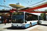 VBZ Z�rich Nr. 416/ZH ...  Markus Doyon 30.07.2009