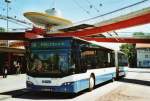 VBZ Z�rich Nr. 531/ZH ...  Markus Doyon 30.07.2009