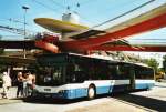 VBZ Z�rich Nr. 530/ZH ...  Markus Doyon 31.07.2009