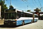 VBZ Z�rich Nr. 588/ZH ...  Markus Doyon 31.07.2009