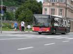 man-niederflurbus-3-generation-lions-city MAN Stadtbus, Salzburg.