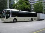 postbus MAN Lions Regio mit H�nger.