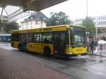 hamburg Mercedes-Benz O 530 I (Citaro) auf der Linie 15 nach Harvestehude Alsterchaussee am Bahnhof Altona.