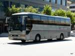 chur MAN Deutscher Reisebus EA:RS 66 in Chur am 26.07.2009