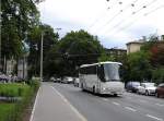 Bova Futura Bova Reisebus.