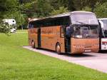 Neoplan Cityliner Neoplan Cityliner, aus Lettland.
