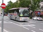 setra-s-400er-serie-comfort-class Setra Reisebus, gesehen in Slazburg.