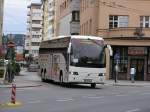 Volvo 9700 Volvo 9700 Long Reisebus.