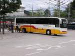 postbus Renault Illiade/ Irisbus Crossway.