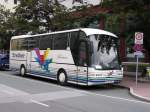 Neoplan Euroliner Neoplan N 316 SHD.