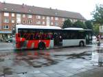 hamburg Mercedes-Benz O 530 LE � (Citaro) auf der Linie 31 nach U-Bahnhof R�dingsmarkt am U-Bahnhof Burgstra�e.