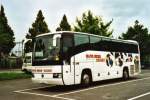 Berner Oberland Heeb, R�thi SG 165'006 Mercedes am 25. Juni 2009 Thun, Seestrasse