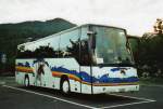 Berner Oberland Gerber, Stetten AG 19'901 Volvo am 26. Juni 2009 Thun, Seestrasse