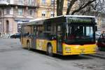 CarPostal Ouest NE 73'677 ...  Jonas Schaufelberger 03.08.2009