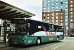 mercedes-benz-o-550-integro Freiburger Reisedienst FR-AZ 972 Mercedes Integro am 4. Juli 2009 Freiburg i.B., Bahnhof