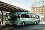 freiburg-im-breisgau Freiburger Reisedienst, Freiburg FR-AZ 976 Mercedes am 4. Juli 2009 Freiburg i.B., Bahnhof