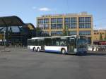 mercedes-benz-o-530-i-citaro Mercedes-Benz O 530 I (Citaro) auf der Linie 631 am Hauptbahnhof.