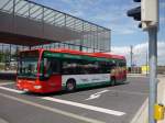 mercedes-benz-o-530-le-u-citaro S-RS 1716 startet vom B�blinger ZOB zur Fahrt nach Weil am 28.6.2009