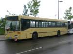 mercedes-benz-o-405-n-niederflur-stadtversion Mercedes-Benz O 405 N (Niederflur-Stadtversion) am S-Bahnhof Storkower Stra�e.
