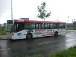 mercedes-benz-o-405-n-niederflur-stadtversion Mercedes-Benz O 405 N (Niederflur-Stadtversion) am S-Bahnhof Storkower Stra�e. 
