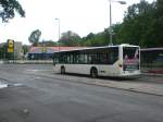 mercedes-benz-o-530-i-citaro Mercedes-Benz O 530 I (Citaro) auf der Linie 163 nach S-Bahnhof Flughafen Sch�nefeld am S-Bahnhof Gr�nau.