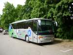 setra-s-400er-serie-comfort-class KSC-Fanbus zum Fussballspiel in Sindelfingen am Floschenstadion