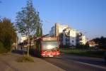 konstanz Ich sitze an der Haltestelle 'am Friedhof' und sehe die Linie 12 ins Schwaketen mit KN C 1142 ankommen.
06.08.09.