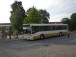 mercedes-benz-o-405-n-niederflur-stadtversion Mercedes-Benz O 405 N (Niederflur-Stadtversion) auf der Linie 702 nach Ludwigsfelde Genshagener Heide S�d am Bahnhof Ludwigsfelde.
