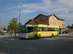 Mercedes-Benz O 405 N ...  Alex 07.08.2009