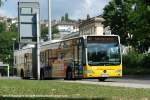 S-SB 7140 Stuttgart Staatsgallerie 25.06.2009   ...