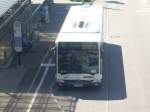 mercedes-benz-o-530-i-citaro Mercedes-Benz Citaro der SWEG auf der Linie 707 am Bahnhof Wiesloch/Walldorf