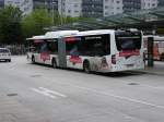 mercedes-benz-o-530-ii-citaro-facelift Bercedes-Benz Citaro II, Gelenkbus.