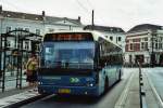 Connexion Connexxion Nr. 8819/BR-GG-25 VDL Berkhof am 5. Juli 2009 Arnhem, Bahnhof