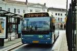Connexion Connexxion Nr. 8692/BR-FB-54 VDL Berkhof am 5. Juli 2009 Arnhem, Bahnhof