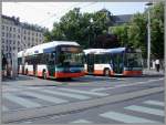 Hess Trolleybus ...  Herbert Graf 07.06.2007