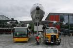 Ein nicht ganz allt�glicher ...  Sandro Fl�ckiger 14.08.2009
