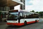 Veolia Transport VEOLIA Nr. 5129/BS-JT-07 VDL Berkhof am 5. Juli 2009 Venlo, Bahnhof