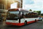 Veolia Transport VEOLIA Nr. 5189/BS-JS-92 VDL Berkhof am 5. Juli 2009 Venlo, Bahnhof