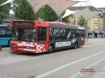 Neoplan N 4016 vM RVS S�dwestbus KA-RS647 in Offenburg am ...